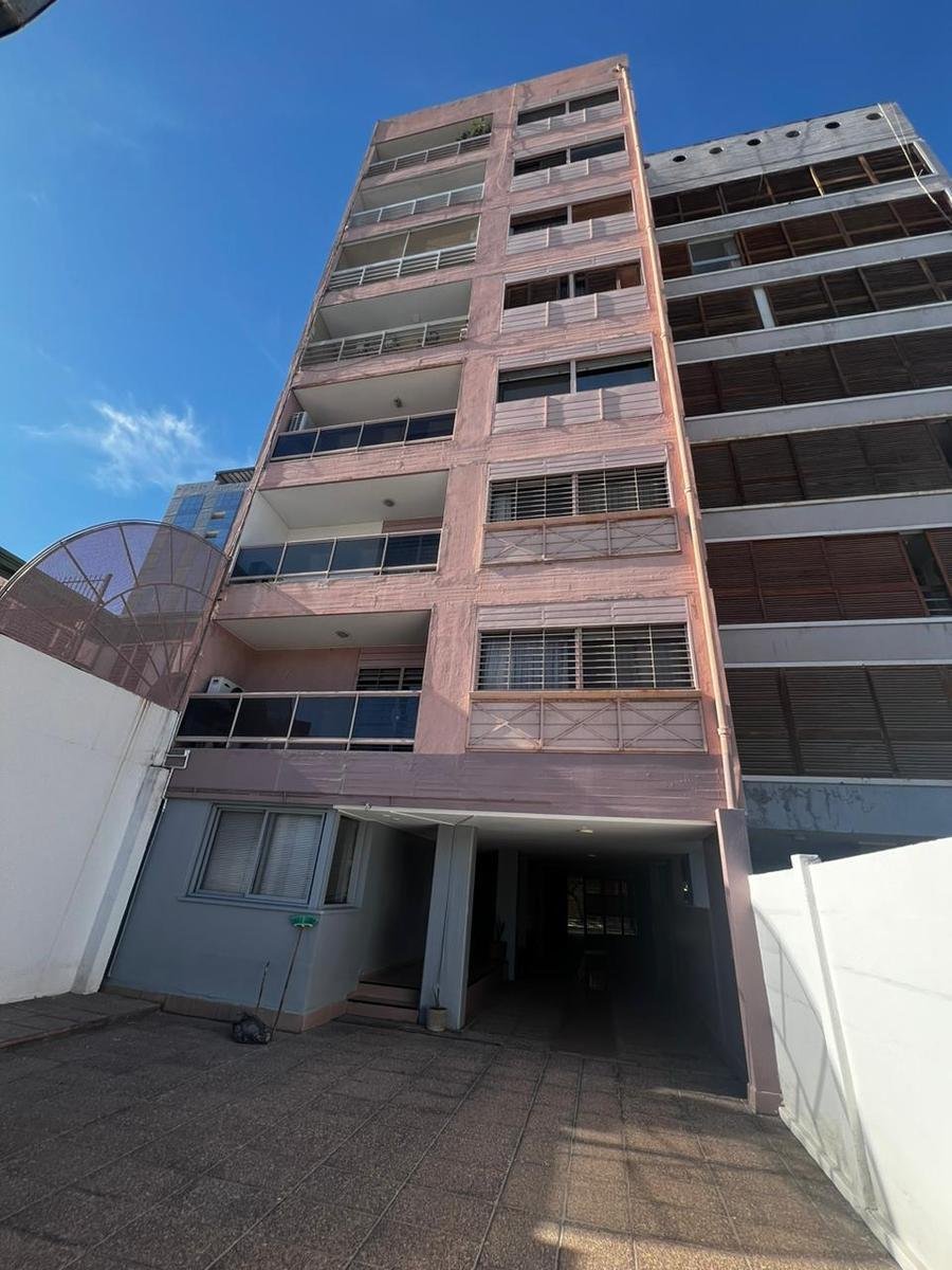 Apartment in San Juan, San Juan Province, Argentina 3 - 18062476