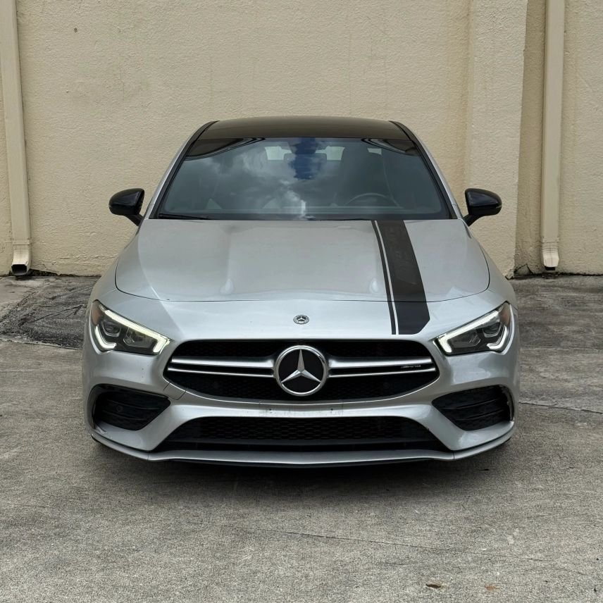 Coupe in Hollywood, FL, United States 3 - 18061823