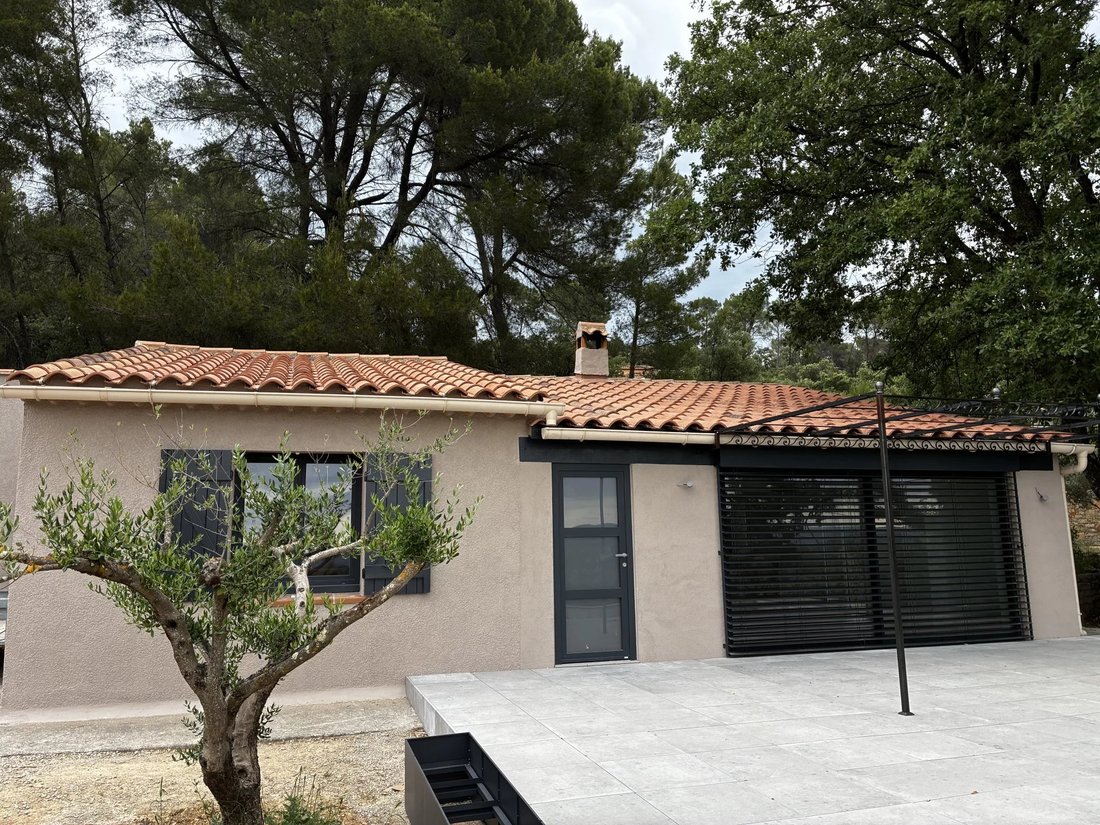 Villa in Cotignac, Provence-Alpes-Côte d'Azur, France 5 - 18047272