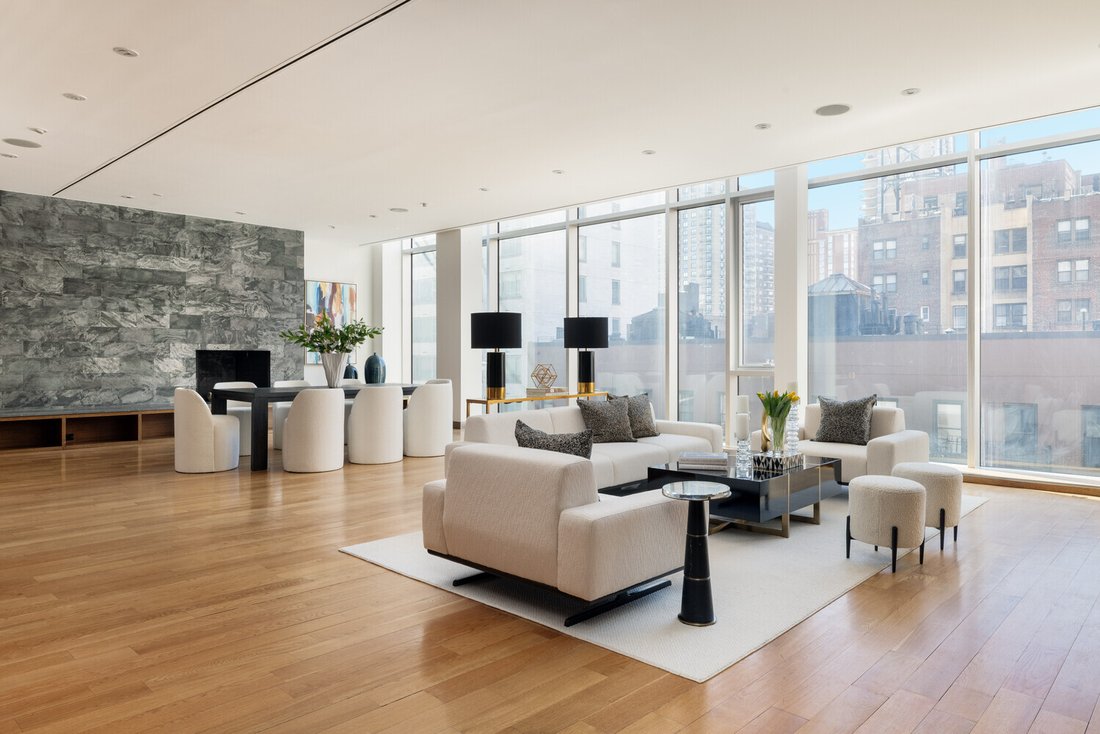 Apartment in New York, New York, United States 1 - 18065362