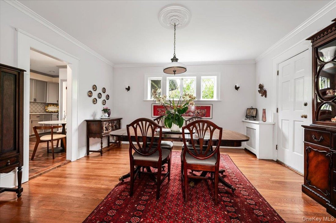 Casa en Rockville Centre, Nueva York, Estados Unidos 5 - 18063825