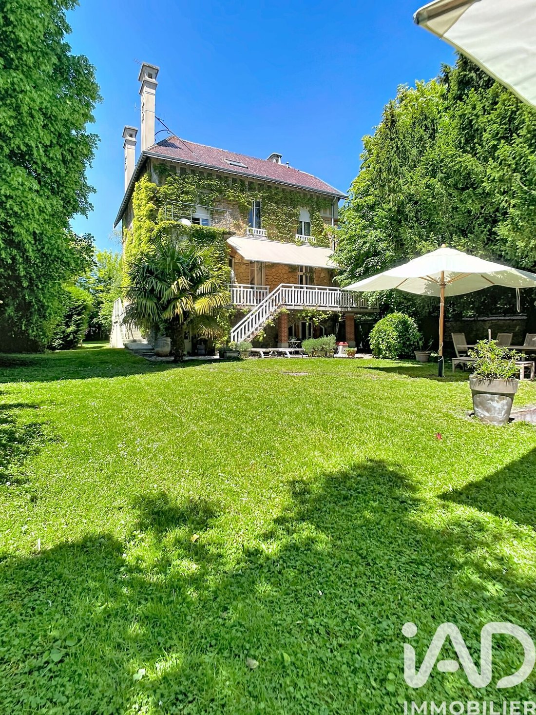 House in Witry-les-Reims, Grand Est, France 1 - 18065307