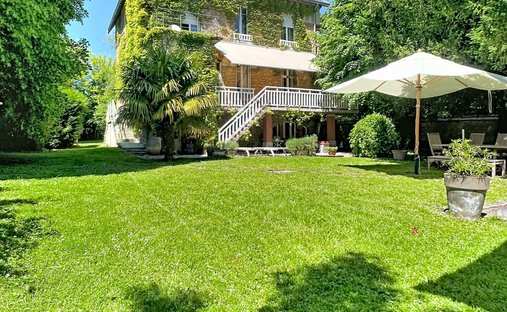 House in Witry-les-Reims, Grand Est, France 1