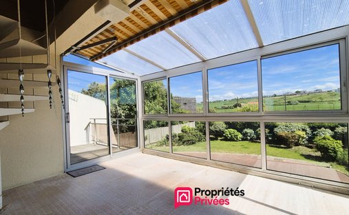 Villa in Gambetta, Boulogne-sur-Mer, France 1