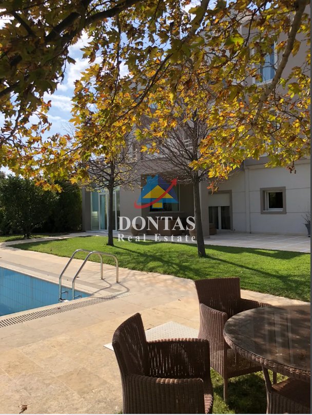 House in Oropos, Attica, Greece 5 - 18063242