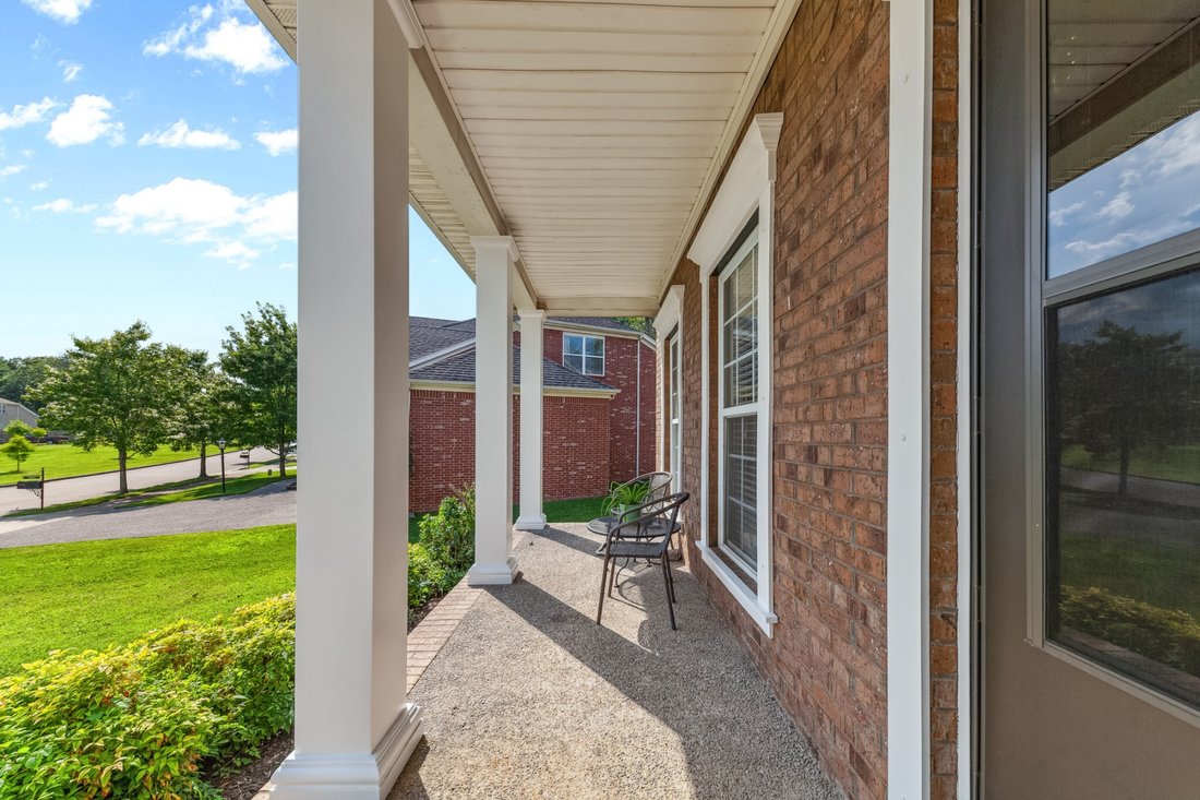 House in Nashville, Tennessee, United States 4 - 18063203