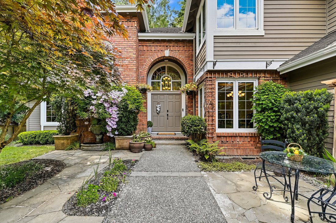 House in Carnation, Washington, United States 2 - 18065468