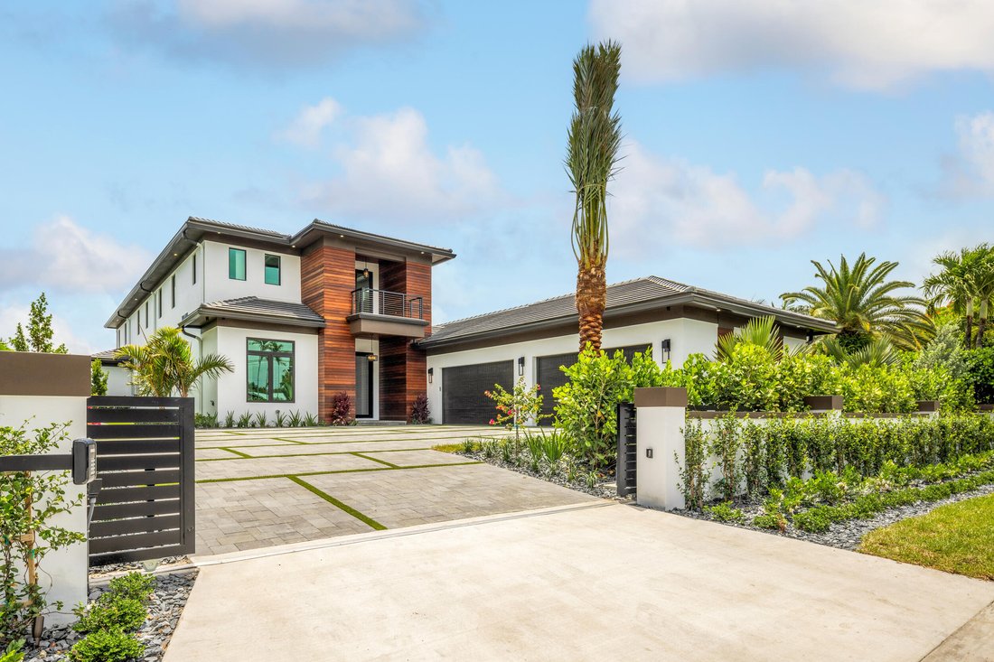 House in Lake Worth, Florida, United States 3 - 18053255
