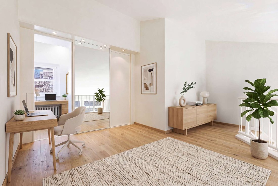 Apartment in Munich, Bavaria, Germany 5 - 17836613