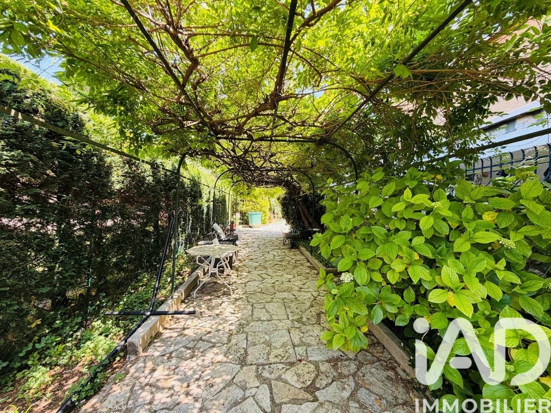 House in Nord, Roquefort-les-Pins, France 5 - 18065317