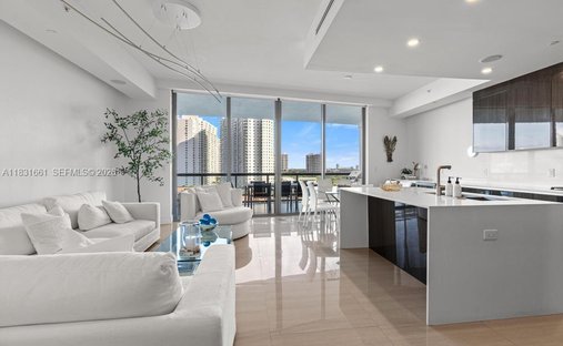 Condo in Aventura, Florida, United States 1