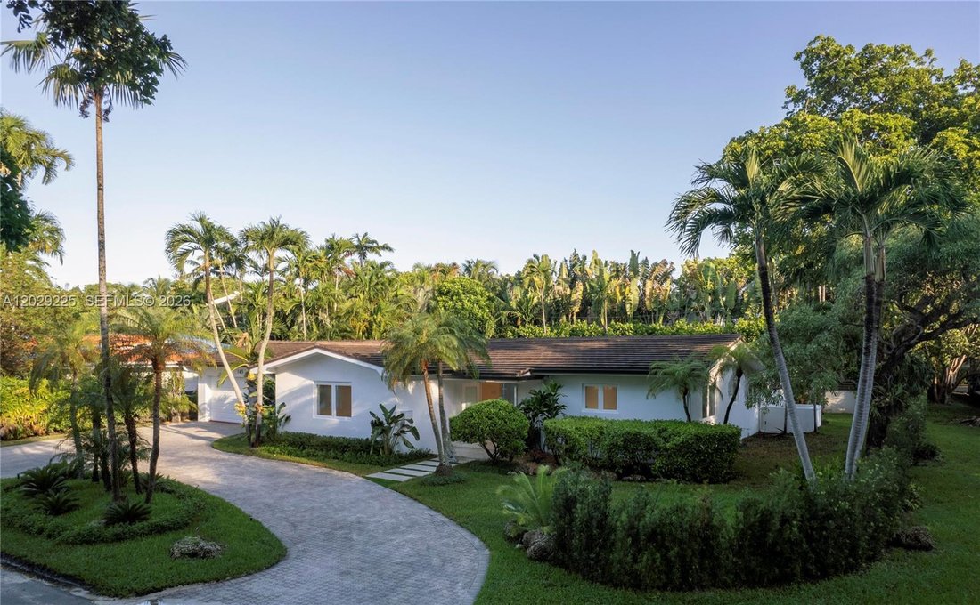 House in Miami, Florida, United States 2 - 18062873