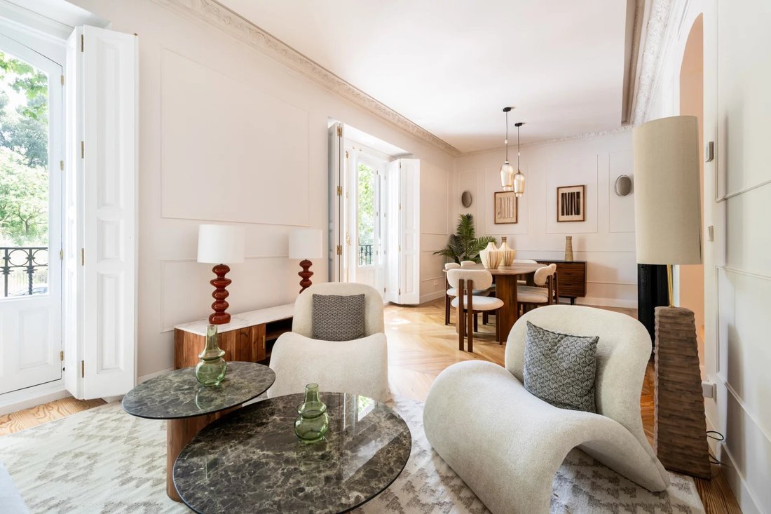 Apartment in Retiro, Madrid, Spain 3 - 18064718
