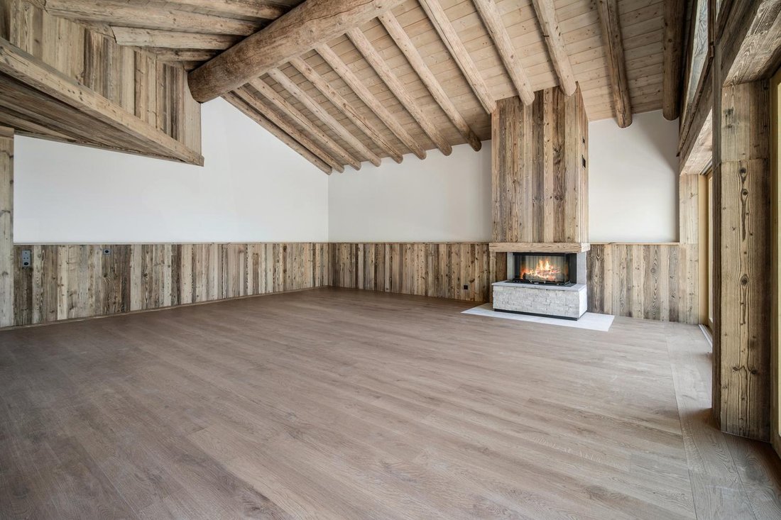 Apartment in Val-d'Isere, Auvergne-Rhône-Alpes, France 4 - 18063037
