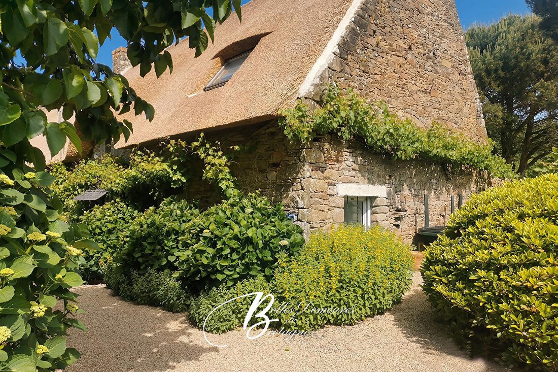 Villa in Est, Pluvigner, France 4 - 18061458