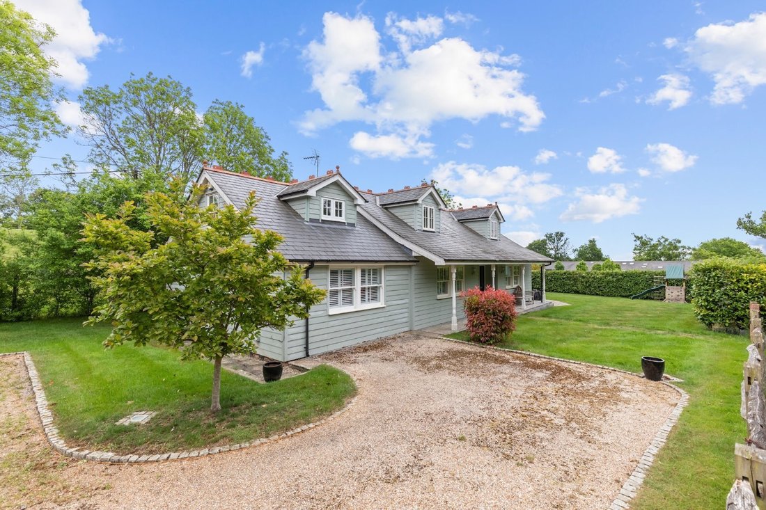 Maison en Itchingfield, Angleterre 1 - 18063031