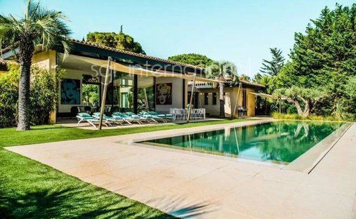Casa a Ramatuelle, Provenza-Alpi-Costa Azzurra, Francia 1