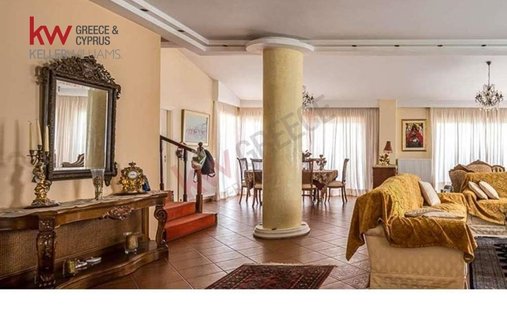 House in Glyfada, Attica, Greece 1