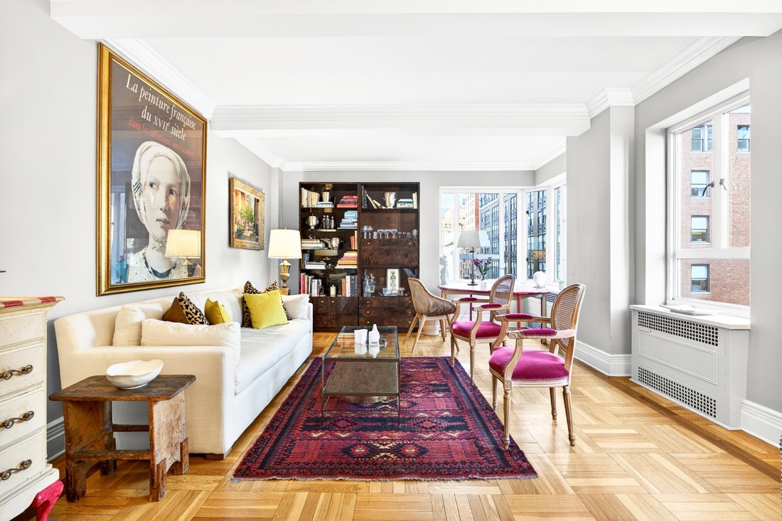 Co Op in New York, New York, United States 1 - 18063866