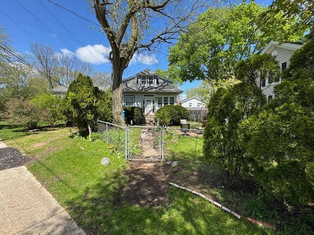 House in Wilmette, Illinois, United States 1 - 18063453