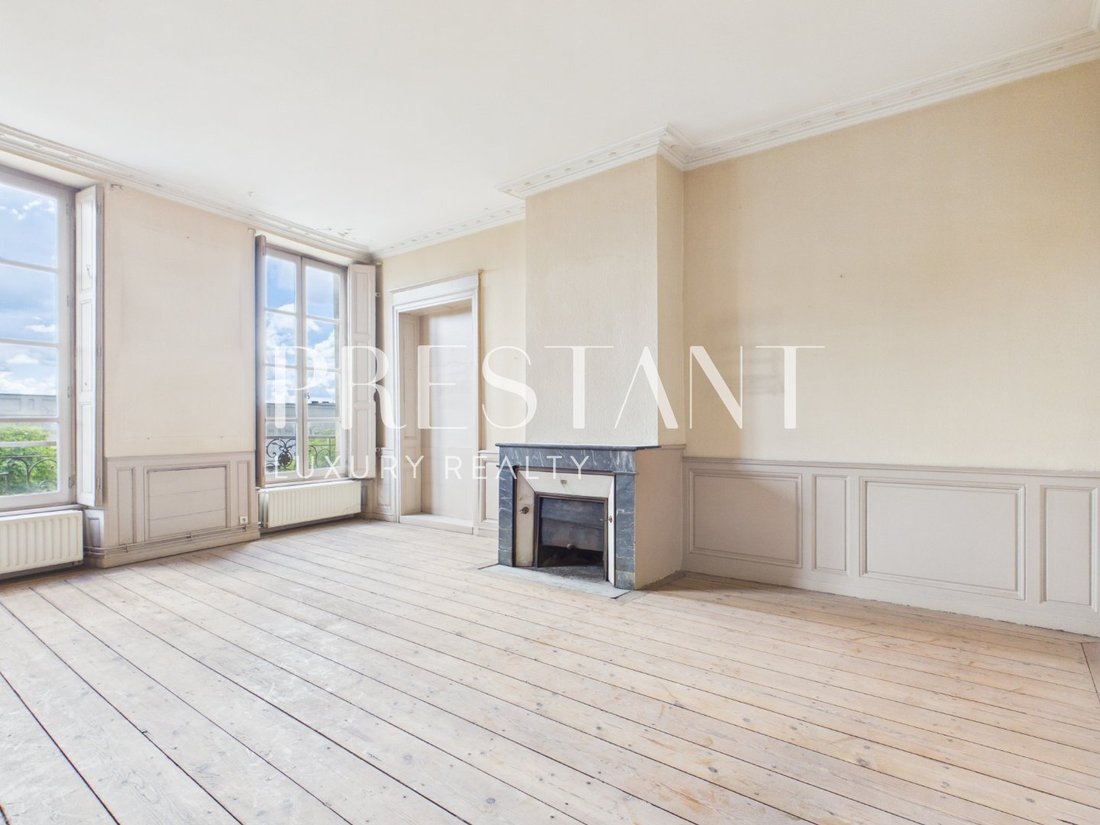 Apartment in Saint Bruno-Saint Augustin, Bordeaux, France 3 - 18064626