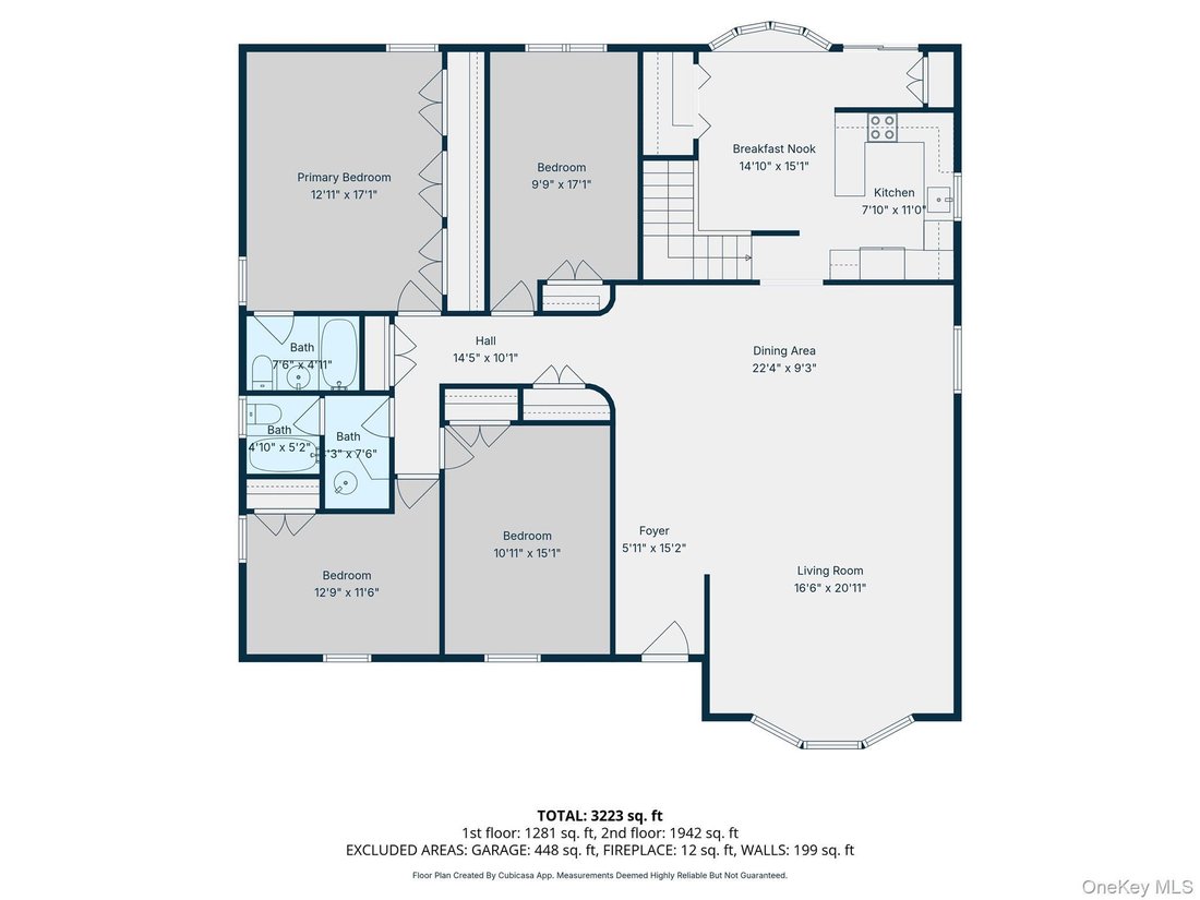 House in Roslyn, New York, United States 4 - 17764565