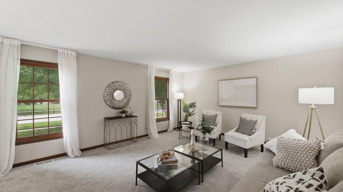 House in Naperville, Illinois, United States 2 - 17991340