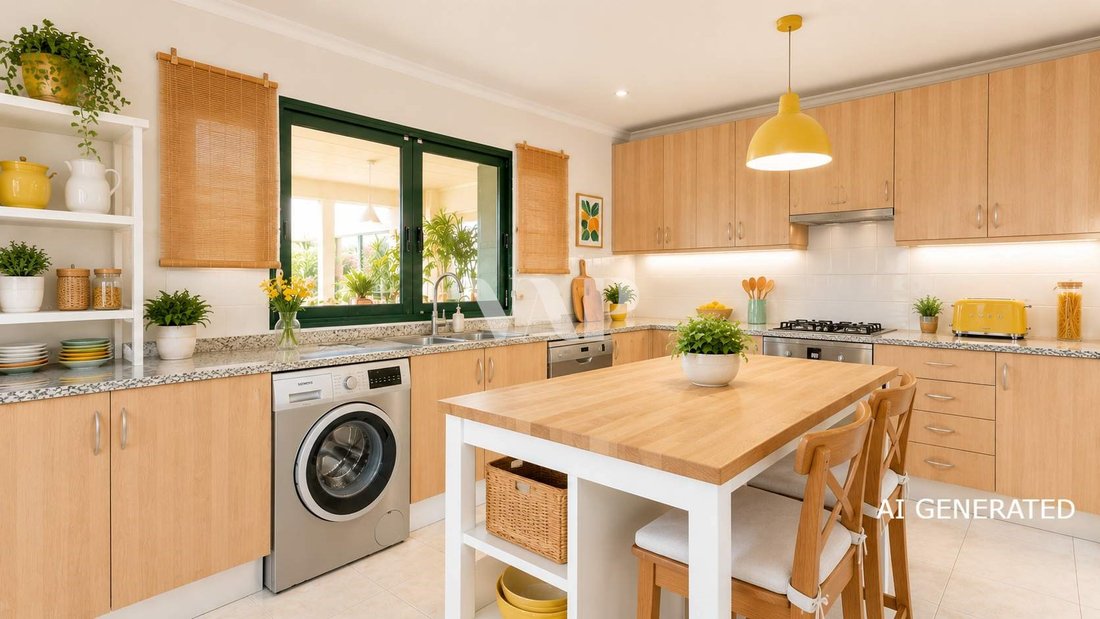 Villa in Vilamoura, Quarteira, Algarve 4 - 15145177