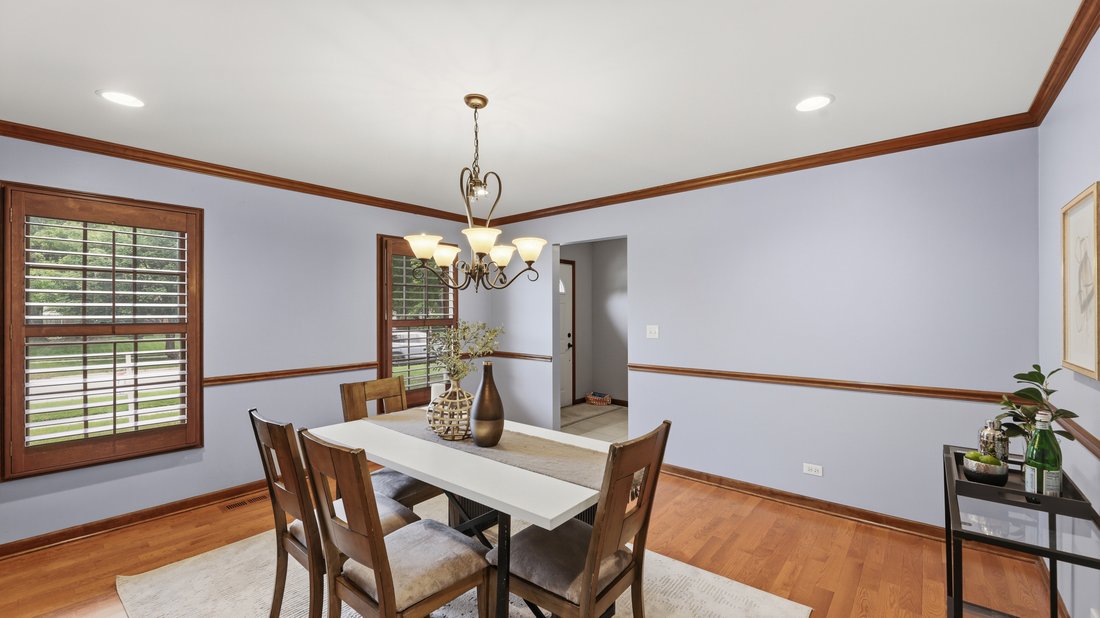 House in Naperville, Illinois, United States 5 - 17991340