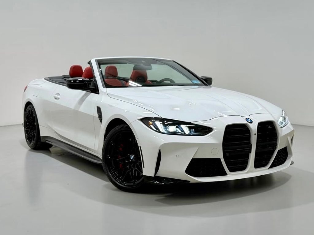 Cabriolet in Lake Villa, IL, United States 5 - 18044940