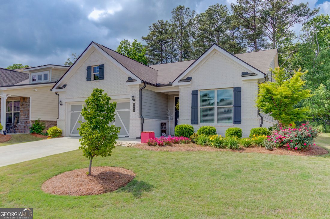 House in Dacula, Georgia, United States 2 - 18063295