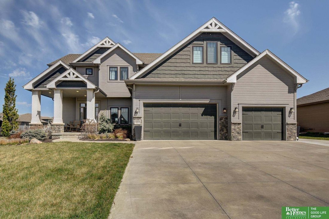 House in Papillion, Nebraska, United States 2 - 18064296