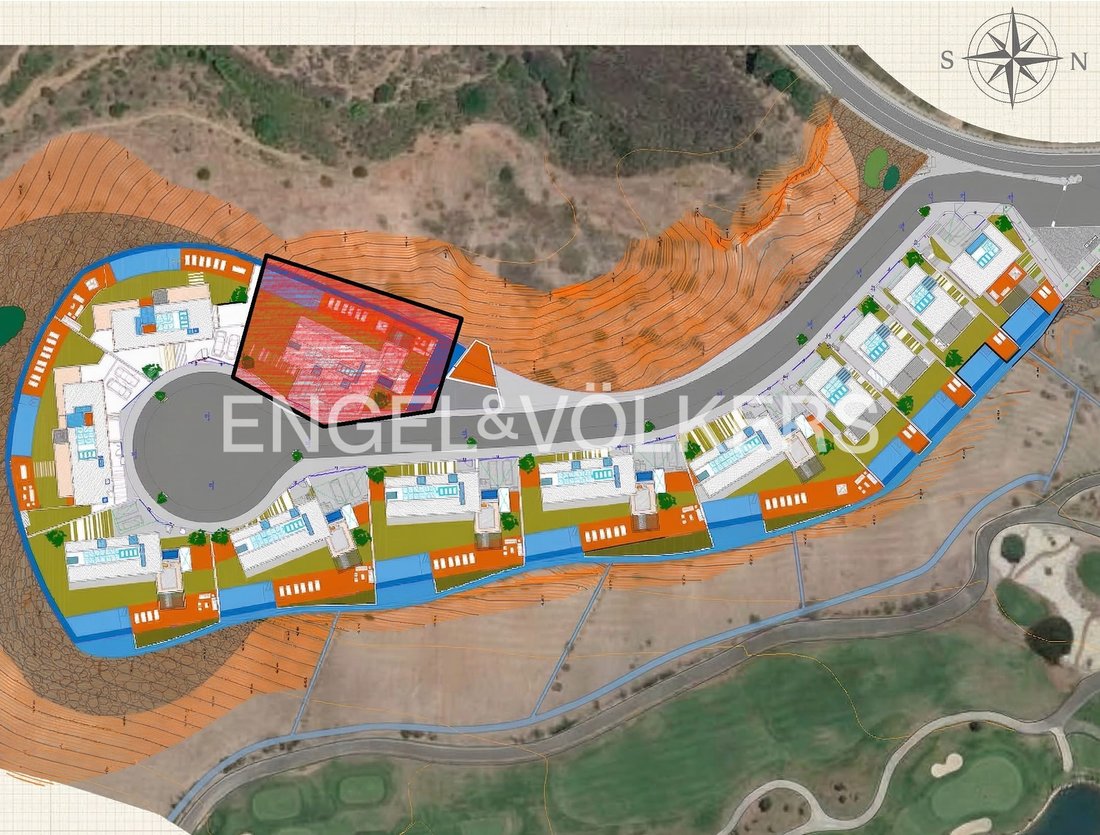 House in San Bartolome de Tirajana, Canary Islands, Spain 4 - 18062120