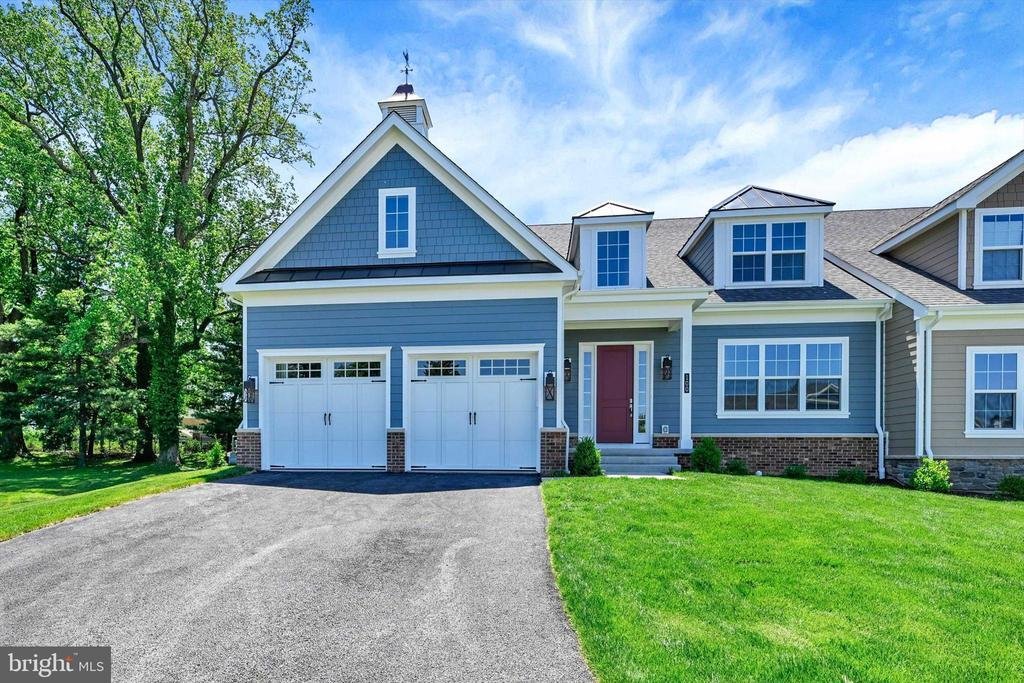 Condominio a Towson, Maryland, Stati Uniti 1 - 18045566