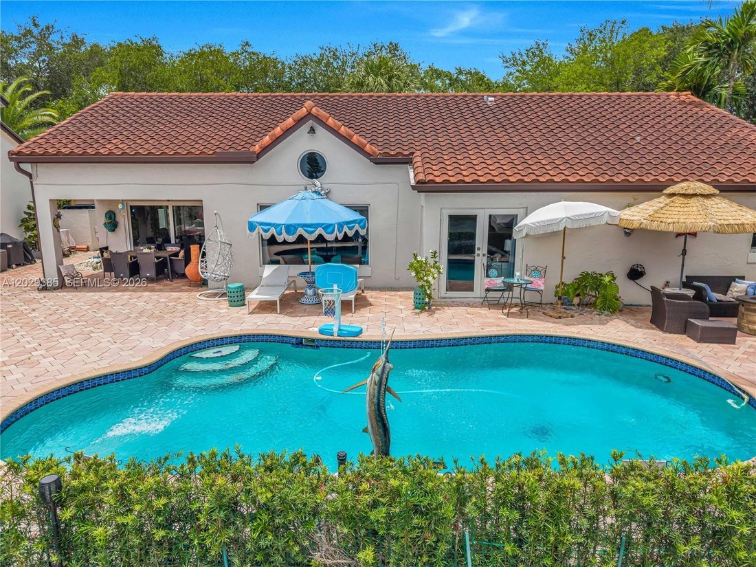 House in Miami Lakes, Florida, United States 3 - 18062865