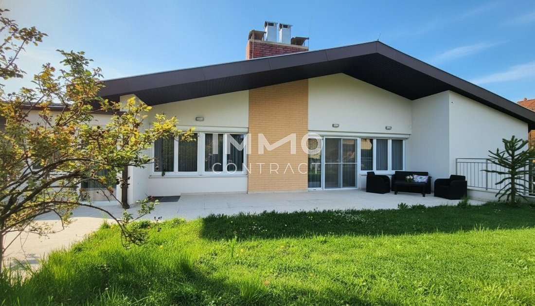 Bungalow in Wiener Neustadt, Lower Austria, Austria 5 - 18061661