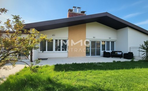 Bungalow a Wiener Neustadt, Bassa Austria, Austria 1