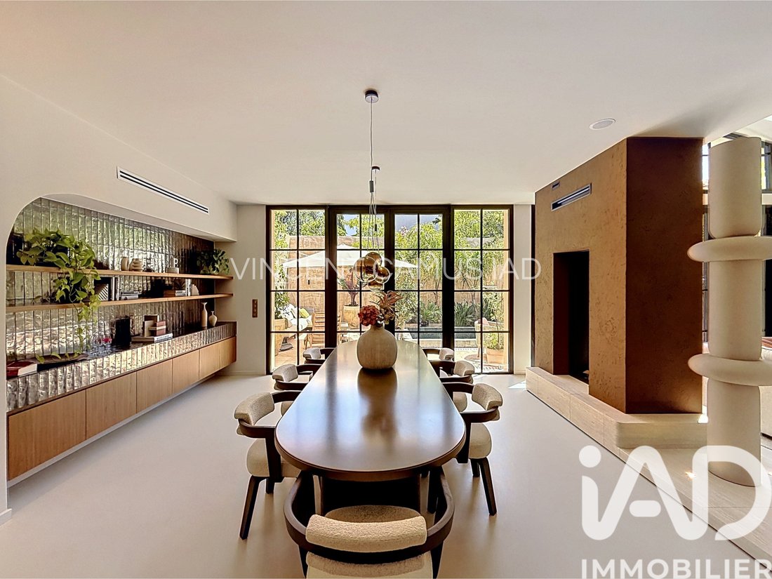 House in Sanary-sur-Mer, Provence-Alpes-Côte d'Azur, France 5 - 18035540