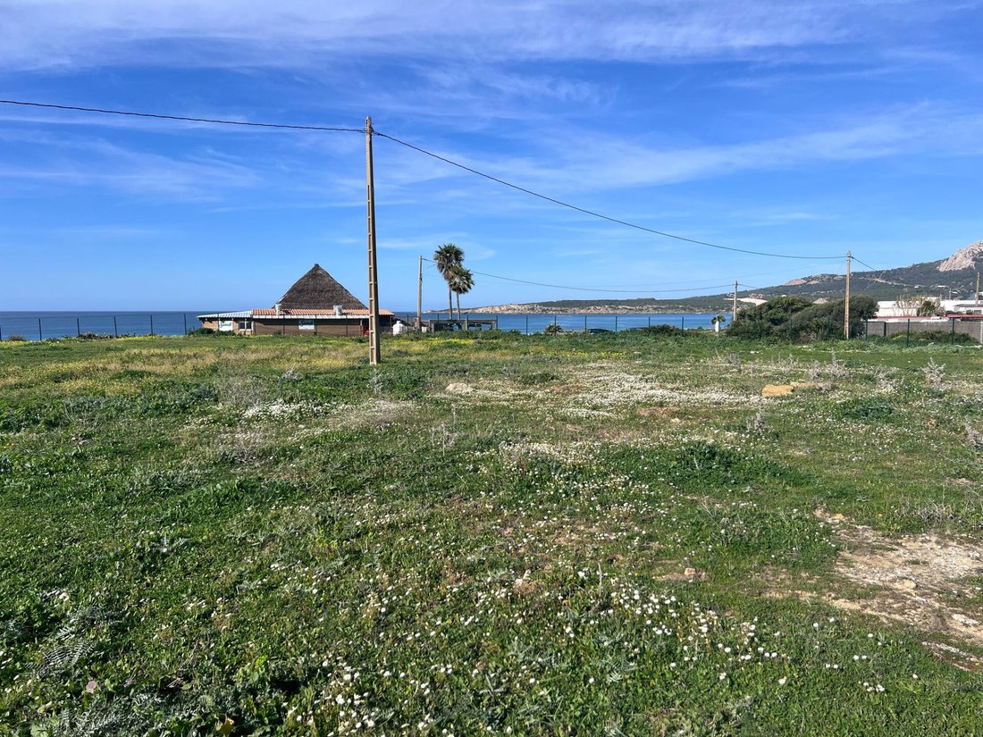 Land in Tarifa, Andalusia, Spain 4 - 18062822