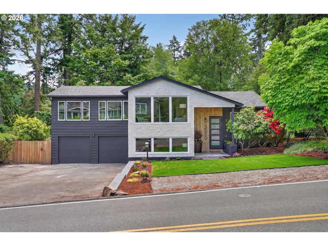 House in Lake Oswego, Oregon, United States 1 - 18061644