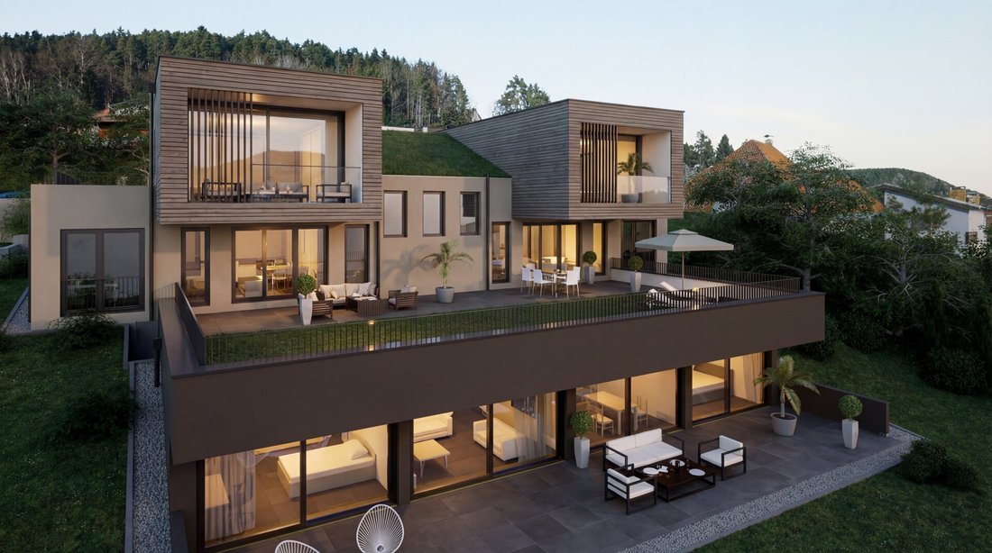 Apartment in Velden am Wörther See, Carinthia, Austria 5 - 17902777