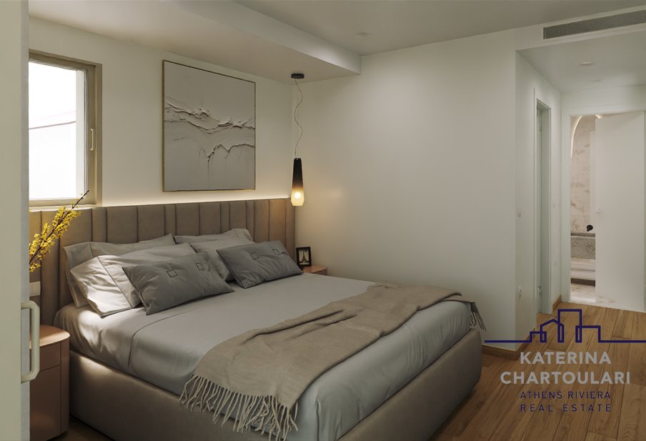 Apartment in Voula, Attica, Greece 4 - 17435448