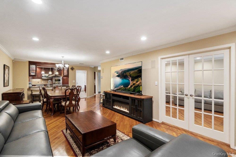 Condominio a Jericho, New York, Stati Uniti 1 - 17948406