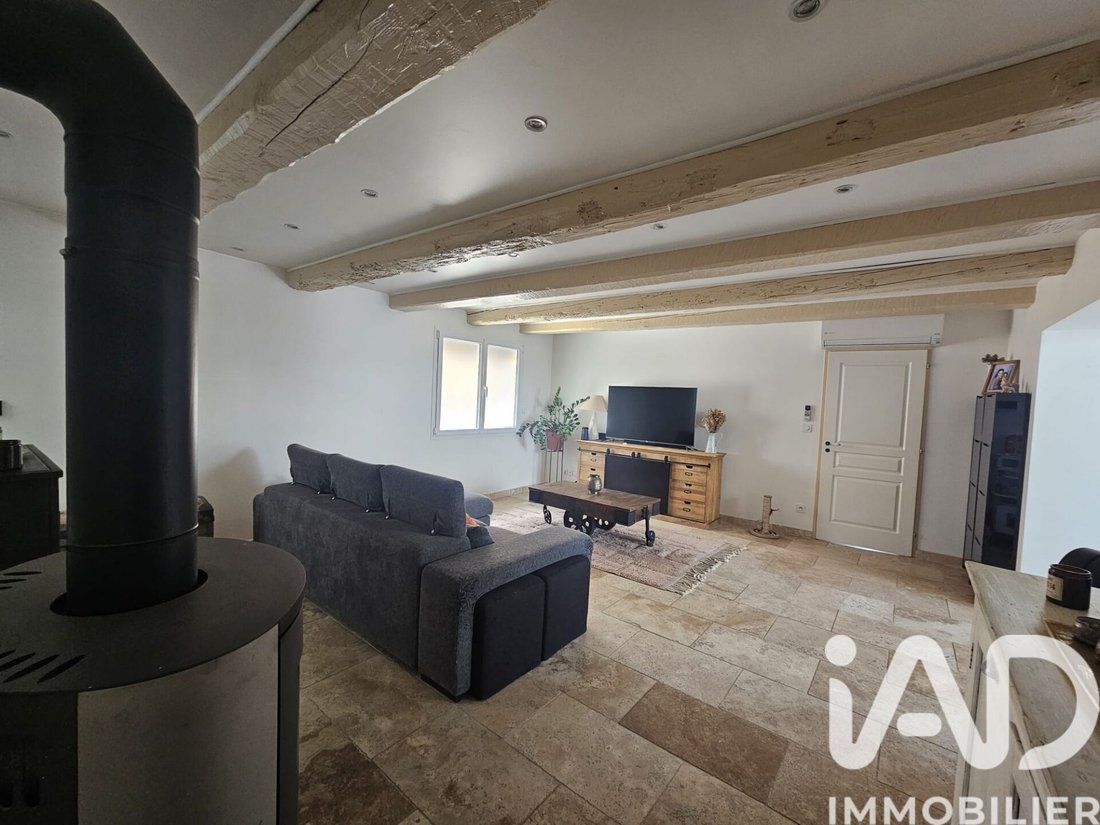 House in Centre Ville - Peyron, La Seyne-sur-Mer, France 3 - 17884840