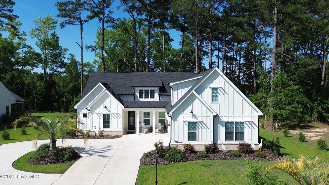 House in Calabash, North Carolina, United States 2 - 17409698