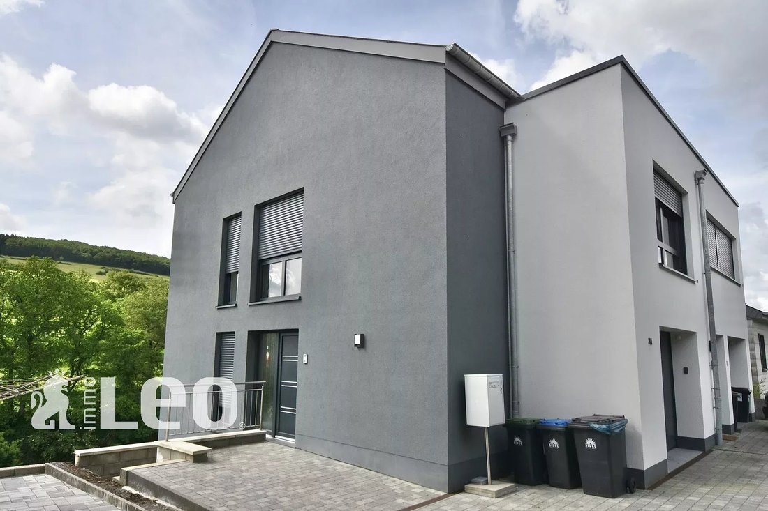 House in Wiltz, Wiltz, Luxembourg 1 - 18064566