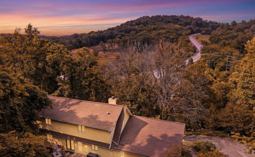Maison à Franklin, Tennessee, États-Unis 1