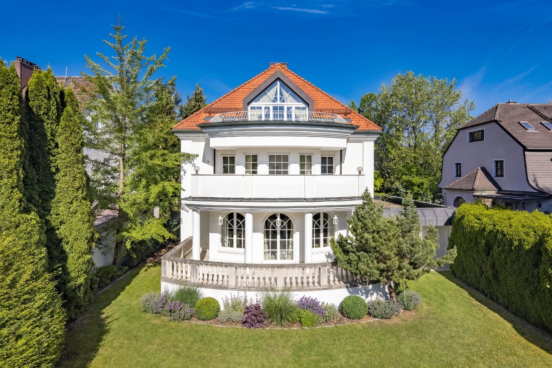 House in Munich, Bavaria, Germany 2 - 16148599