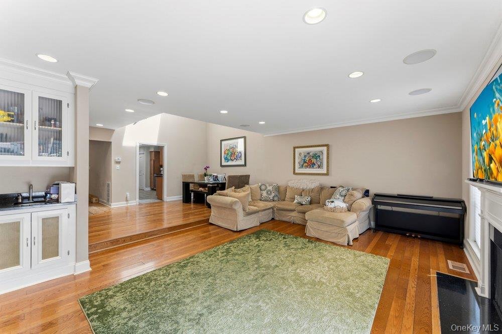 Appartement à Jericho, État de New York, États-Unis 4 - 18017099