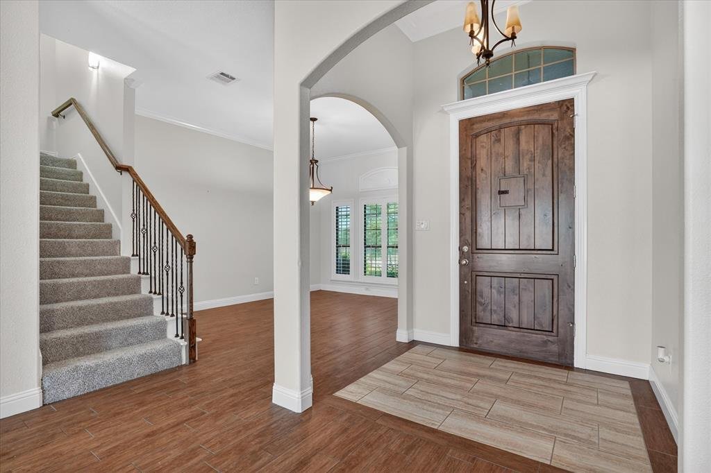 House in Azle, Texas, United States 5 - 18063518